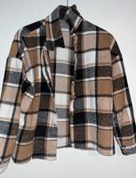 Karierte Jacke Brandenburg - Kyritz Vorschau