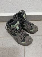 Lowa Wanderschuhe, Trekking, Gore-Tex, Gr. 29 Leipzig - Burghausen-Rückmarsdorf Vorschau