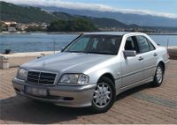 Mercedes Benz C180 Elegance ,wenig KM, W202 Hessen - Geisenheim Vorschau