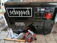 Diesel Generator Hessen - Großenlüder Vorschau