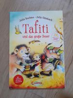 Buch Tafiti und das große Feuer Hessen - Schlitz Vorschau