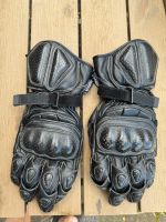 Herren Motorrad Handschuhe größe 9/L Niedersachsen - Hechthausen Vorschau