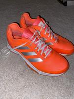 Orangene Adidas Sportschuhe Counterblast Bounce Essen - Essen-Stadtmitte Vorschau
