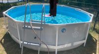 Intex Pool ca 305 cm / 80 cm hoch Niedersachsen - Achim Vorschau