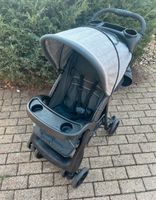 Hauck Shopper Neo Coal Buggy Nordrhein-Westfalen - Hamminkeln Vorschau