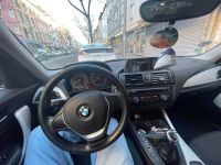 BMW 116i Zu verkaufen Düsseldorf - Garath Vorschau