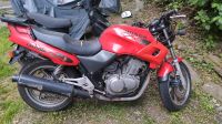 Honda CB500 PC26 (Gedrosselt auf 48PS) Baden-Württemberg - Konstanz Vorschau