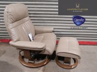 Ekornes Stressless® Sessel Sunrise L, hellgrau, Versand gratis Nordrhein-Westfalen - Kalletal Vorschau