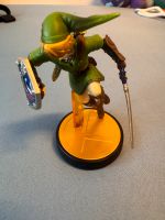 Amiibo Link - Super Smash Bros. Series Zelda Bayern - Haldenwang i. Allgäu Vorschau