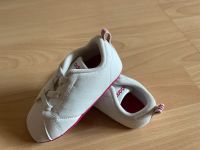 adidas Baby Schuhe Krabbelschuhe Größe 21 Sachsen - Wittichenau Vorschau