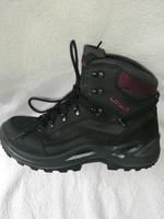 Lowa 42 Renegade GTX Wanderschuhe Bergschuhe Rheinland-Pfalz - Morbach Vorschau