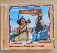 CD Yakari Folge 5 Bayern - Zusmarshausen Vorschau