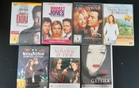 DVDs verschiedene Genres Nordrhein-Westfalen - Lengerich Vorschau