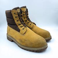 Timberland Boots Gr.40 Beige Braun Stiefel Winterschuhe Nordrhein-Westfalen - Gronau (Westfalen) Vorschau