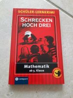 Lernkrimi Mathematik Hessen - Langenselbold Vorschau