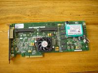 RAID CONTROLLER KARTE ADAPTEC ASR-4805SAS Bayern - Herzogenaurach Vorschau
