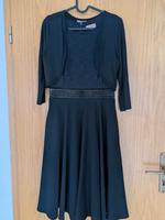 Konfirmationskleid mit Bolero gr.s Niedersachsen - Zeven Vorschau