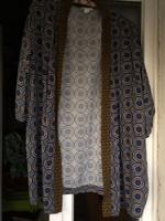 Morgenmantel H&M Cardigan Hemd Brandenburg - Erkner Vorschau