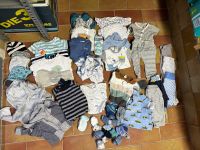 Junge, Baby Gr.62/68,Sachen,Kleidung,Kleidungspaket Brandenburg - Senftenberg Vorschau