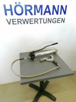 Abnox Sandvik Coromant 391.Handle-06-32-B Werkzeug Spannmittel Bayern - Altenstadt Iller Vorschau