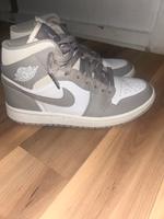 Jordan 1 Mid Linen Berlin - Pankow Vorschau