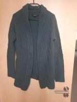 Strickjacke gr XS grau neuwertig Nordrhein-Westfalen - Winterberg Vorschau