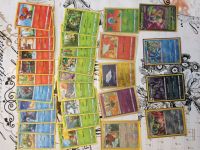 Pokemon Karten Fusionsangriff mit V, Holo 100 Stück keine doppelt Dithmarschen - Heide Vorschau