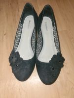 Schuhe schwarz gr 39 Sachsen - Bautzen Vorschau