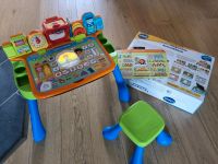 VTECH 5-in-1 Magischer Schreibtisch Niedersachsen - Wolfsburg Vorschau