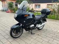 BMW R 1100 RT Niedersachsen - Bad Pyrmont Vorschau