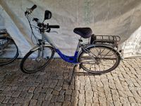 E-Bike Leviatec Demission Wandsbek - Hamburg Rahlstedt Vorschau