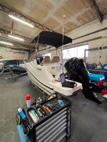 Bootsservice, Winterlager, Antifouling, Polieren, Motor/Segelboot Kreis Pinneberg - Wedel Vorschau