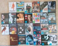 DVD-Sammlung Filmsammlung DVDs Filme Thüringen - Weimar Vorschau