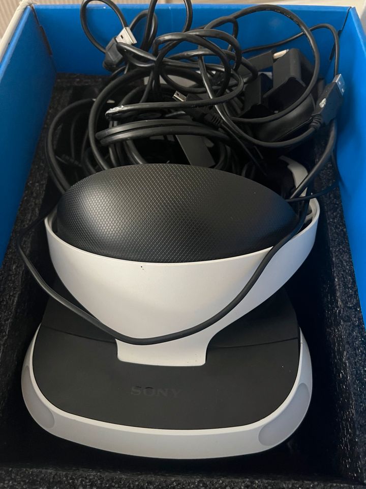 Sony PlayStation VR Brille in Centrum