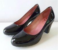 GADEA Lackleder Pumps Damen - Neuwertig - 36 - schwarz Nordrhein-Westfalen - Neuss Vorschau