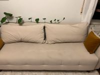 3er Sofa mit Bettfunktion • Schlafsofa • Bettkasten Baden-Württemberg - Ebhausen Vorschau