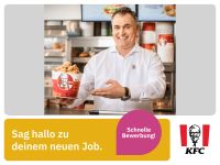 Restaurantleiter (m/w/d) (AmRest KFC) *<45768 EUR/Jahr* in Leipzig Gastronomie Leitung Restaurant Manager Leipzig - Seehausen Vorschau