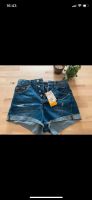 Jeans Shorts Saarland - Merzig Vorschau