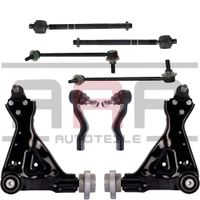 MERCEDES BENZ VITO VIANO MIXTO W639 10-14 QUERLENKER SPURSTANGE K Nordrhein-Westfalen - Hamm Vorschau