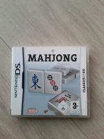 Nintendo DS Mahjong Schleswig-Holstein - Flintbek Vorschau