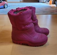 Boots Winterstiefel 28 Bayern - Wolnzach Vorschau