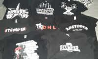 diverse Bandshirts Rostock - Kröpeliner-Tor-Vorstadt Vorschau