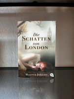 Die Schatten von London - Maureen Johnson Roman Buch Kiel - Ellerbek-Wellingdorf Vorschau