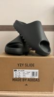 Adidas Yeezy Slide Dark Onyx EU46 US11 UK11 NEU&OVP Sachsen-Anhalt - Wernigerode Vorschau