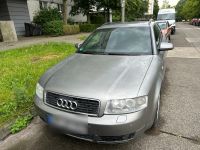 Ich verkaufe Audi A4 S4 Berlin - Rudow Vorschau