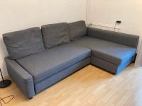 Eckschlafsofa mit Bettkasten Walle - Utbremen Vorschau