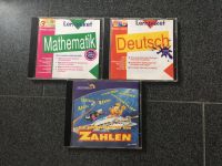 PC Lernspiele Deutsch Mathematik Nordrhein-Westfalen - Sendenhorst Vorschau