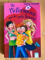 Die Pfeffermiezen und der große Treuetest - Patricia Schröder Rheinland-Pfalz - Trier Vorschau