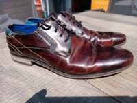 Bugatti Schuhe Gr 43 sehr gepflegt Wandsbek - Hamburg Rahlstedt Vorschau