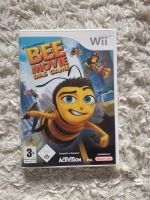 Wii Spiel Bee Movie Das Game | Neu Hamburg-Mitte - Hamburg St. Pauli Vorschau